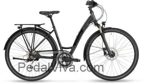 Stevens Savoie Forma ficha-técnica e avaliações